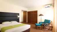 Plagoo Holiday Hotel, фото 4