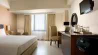 Hotel Santika Pandegiling Surabaya - CHSE Certified