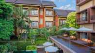 Pandawa All Suite Hotel