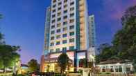 Swiss-Belhotel Maleosan Manado