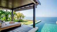 The Ungasan Clifftop Resort, фото 4
