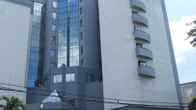 Maxwell Hotel Jakarta