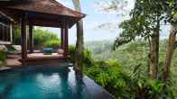Kupu Kupu Barong Villas & Tree Spa by L'Occitane