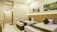 Legian Village Beach Resort, фото 2