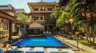 Legian Village Beach Resort, фото 4