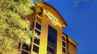 Harmoni Suites Hotel