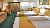 Harmoni Suites Hotel, фото 3