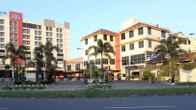 Grand Pasundan Convention Hotel