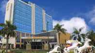 Java Palace Hotel