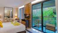 Jambuluwuk Oceano Seminyak Hotel - CHSE Certified, фото 4