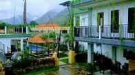Sahera Hotel