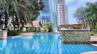 The Ritz-Carlton Jakarta, Mega Kuningan, фото 2