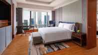 The Ritz-Carlton Jakarta, Mega Kuningan, фото 4