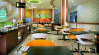 favehotel Kusumanegara, фото 4