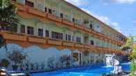 Febri's Hotel & Spa