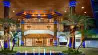 Le Meridien Jakarta