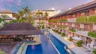 Blu-Zea Resort by Double-Six - CHSE Certified