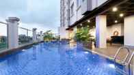 Swiss-Belinn Tunjungan Surabaya - CHSE Certified, фото 2