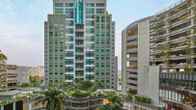 Sheraton Surabaya Hotel and Towers