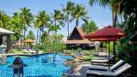 Sheraton Surabaya Hotel and Towers, фото 3