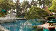Sheraton Surabaya Hotel and Towers, фото 4