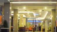 Pandanaran Prawirotaman Yogyakarta