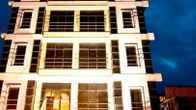 Maximillian Hotel