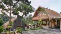 The Kayon Resort, фото 2