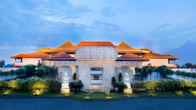 Sheraton Mustika Yogyakarta Resort and Spa