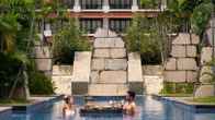 Sheraton Mustika Yogyakarta Resort and Spa, фото 2