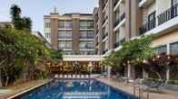 Horison Ultima Riss Hotel Yogyakarta - CHSE Certified, фото 2