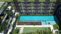 Four Points by Sheraton Bali Seminyak, фото 3