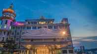 King's Hotel Nagoya Batam