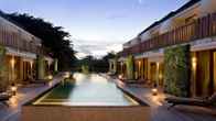 Kupu Kupu Jimbaran Beach Club & Spa by Loccitane - CHSE Certified, фото 2