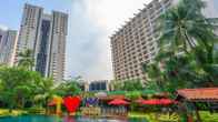 The Sultan Hotel & Residence Jakarta