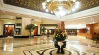 The Sultan Hotel & Residence Jakarta, фото 4