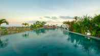 de Vins Sky Hotel Seminyak, фото 3