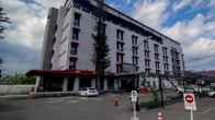 Meotel Purwokerto