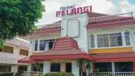 Hotel Pelangi Malang