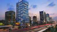 ASTON Priority Simatupang and Conference Center