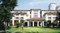 The Dharmawangsa Jakarta