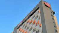 HARRIS Hotel & Conventions Gubeng, фото 2