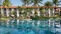 Sheraton Lampung Hotel