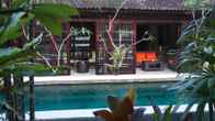 Taman Rahasia Tropical Sanctuary And Spa