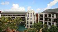 Golden Tulip Jineng Resort Bali - CHSE Certified