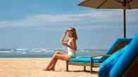 Courtyard by Marriott Bali Nusa Dua Resort - CHSE Certified, фото 9