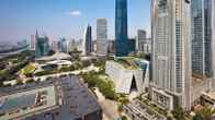 The Ritz-Carlton, Guangzhou