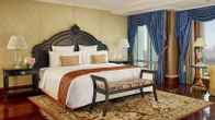 The Ritz-Carlton, Guangzhou, фото 4