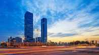 Fairmont Nanjing