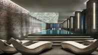 Fairmont Nanjing, фото 2